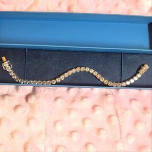 Diamond Tennis Bracelet